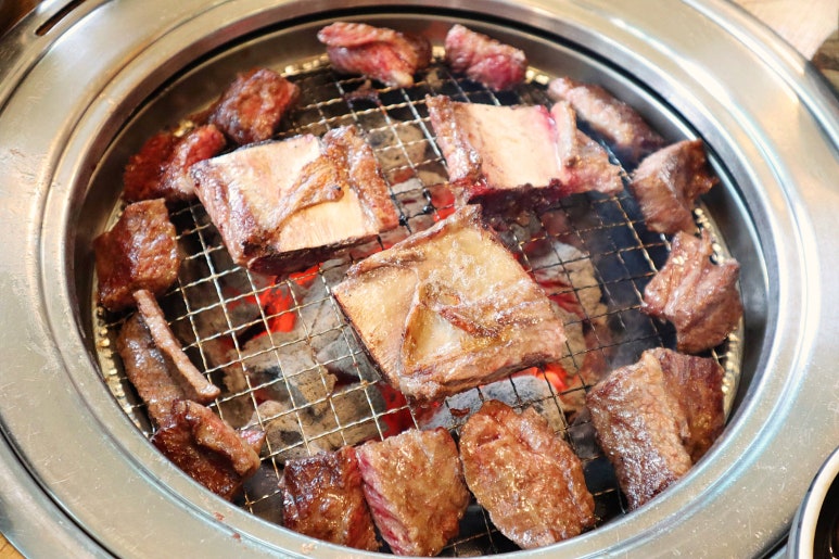 43갈비 이미지