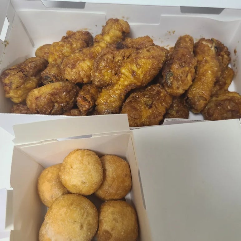 교촌치킨 의정부역점 이미지