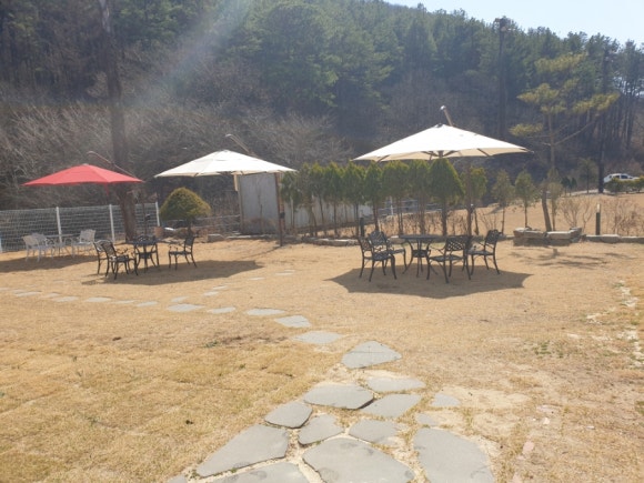 파스쿠찌 상왕점 이미지