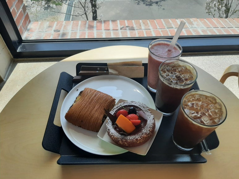 카페우화 이미지