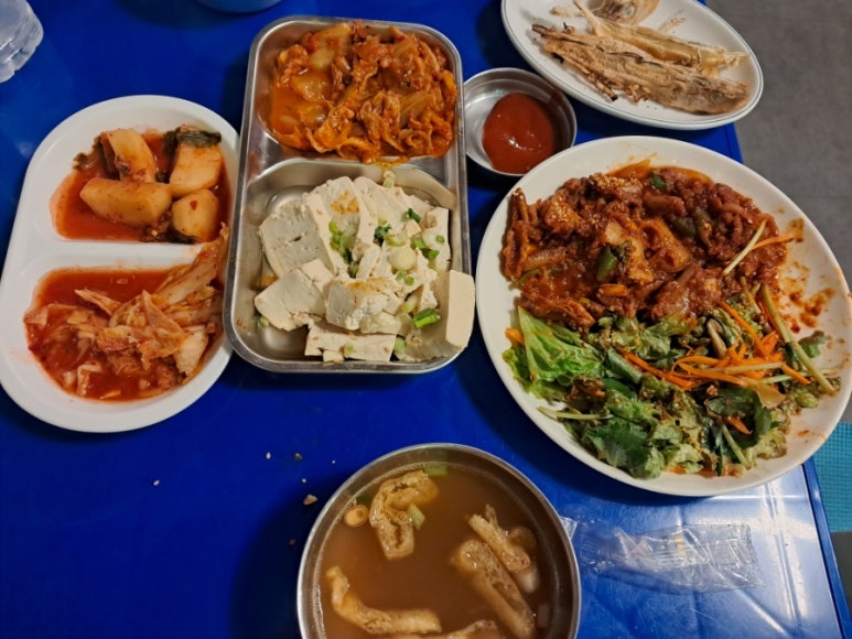 북한산억만네포차 이미지