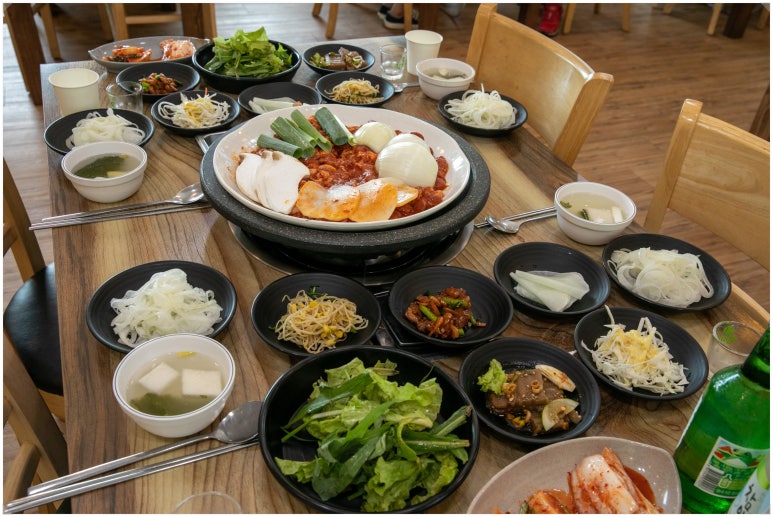 두경오리농장 이미지
