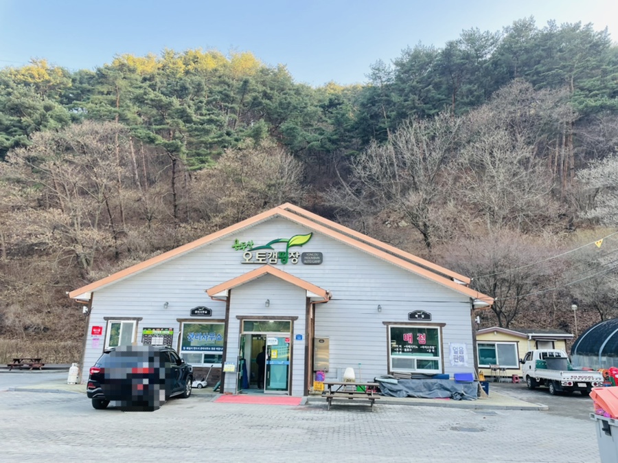 용두산오토캠핑장 이미지