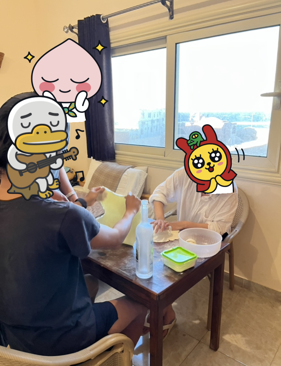 아이다 베이커리 이미지