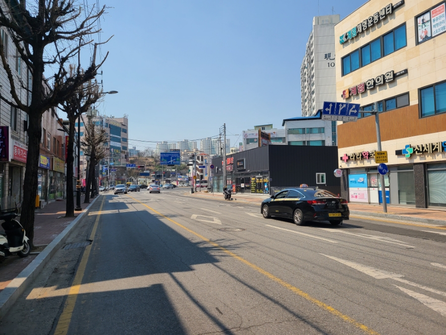 신라제과점 이미지