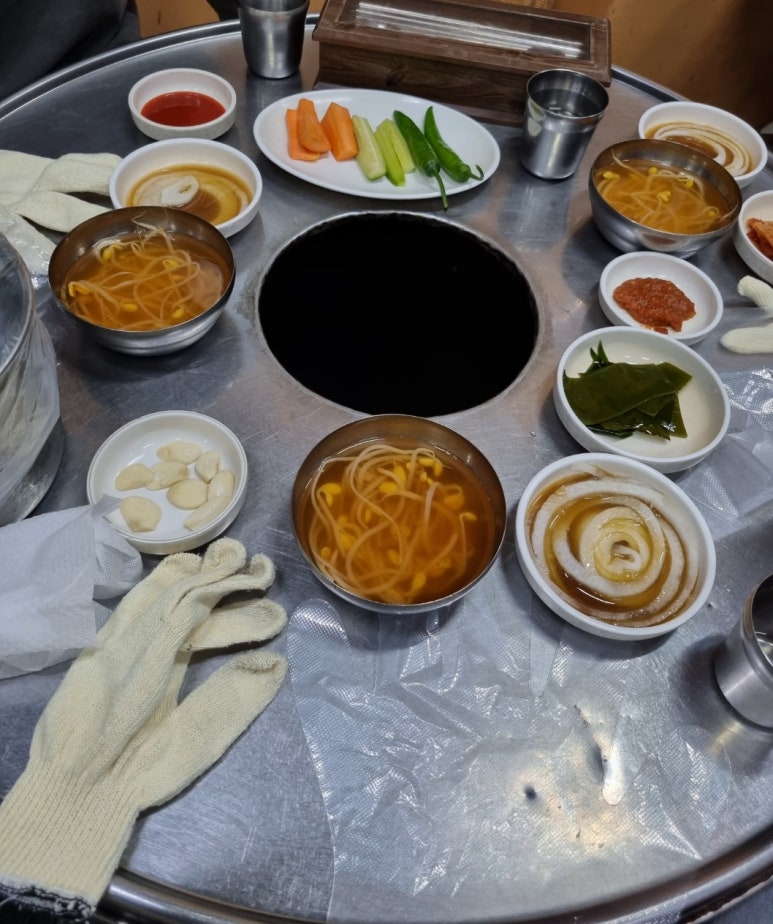 등쳐먹는갈비 이미지