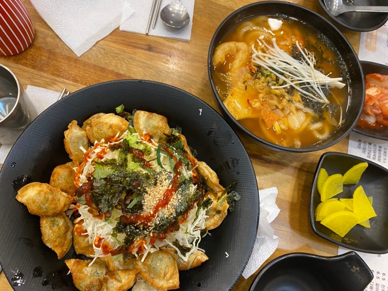 가현김밥 이미지