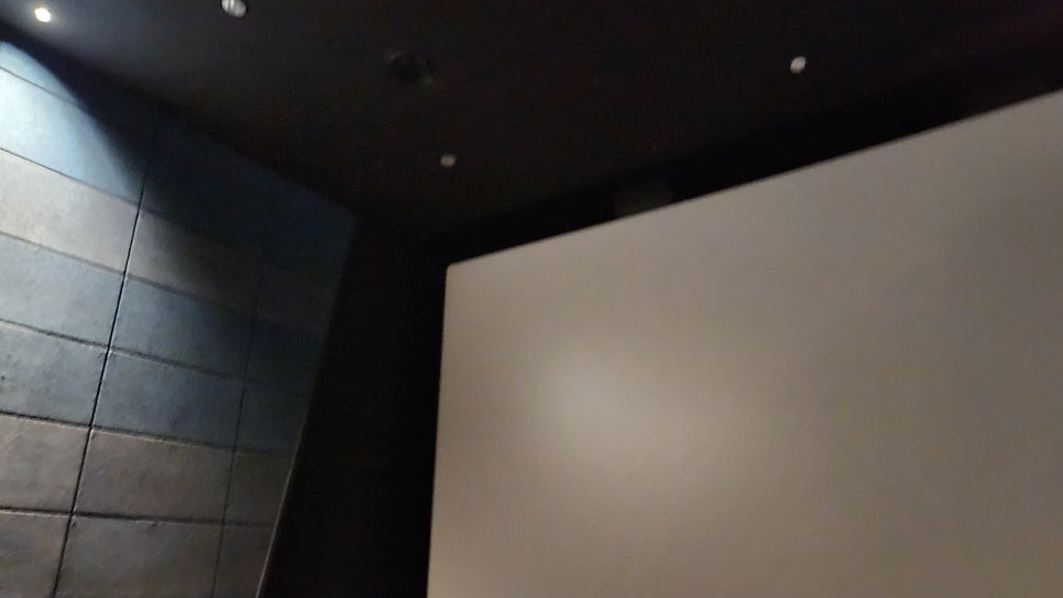 롯데시네마 가양 6관 이미지