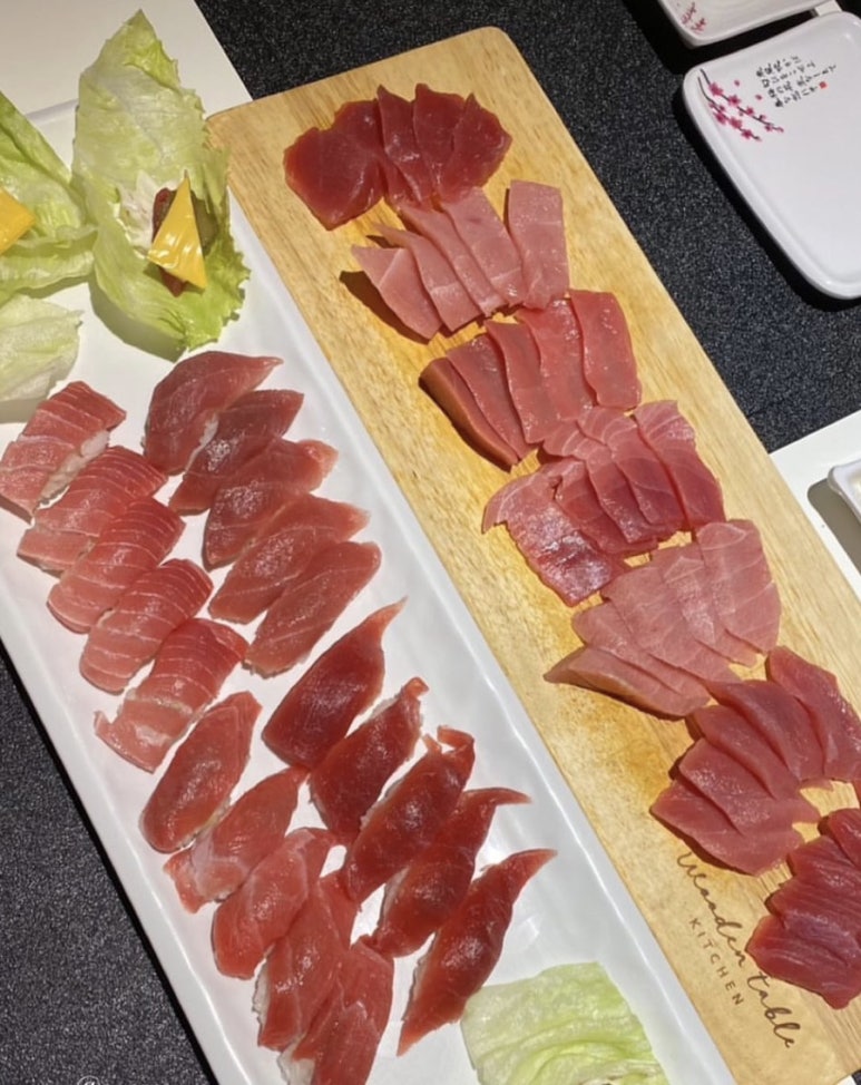 유성식당정육점 이미지