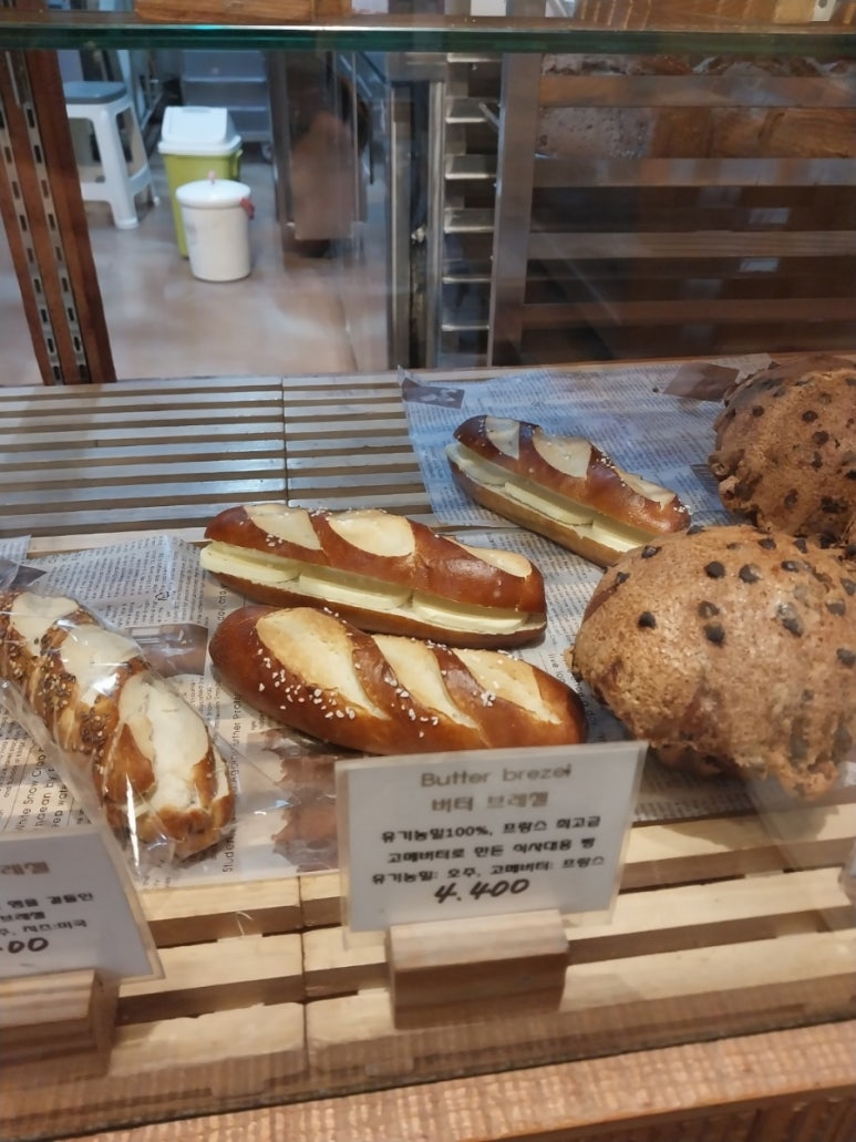 쉐프과자점 이미지
