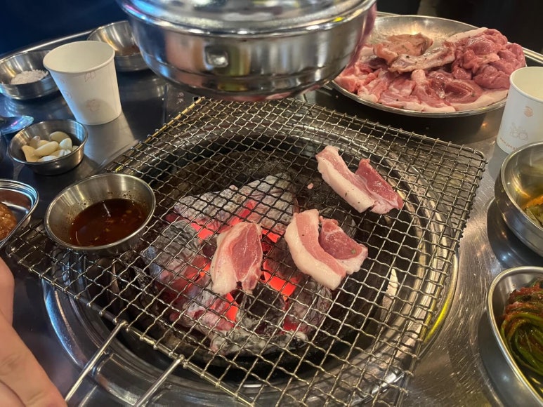금강뒷고기 이미지