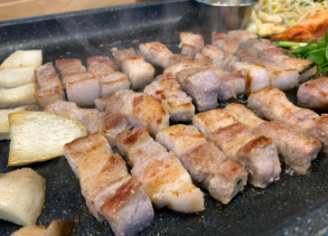 마포생삼겹 이미지