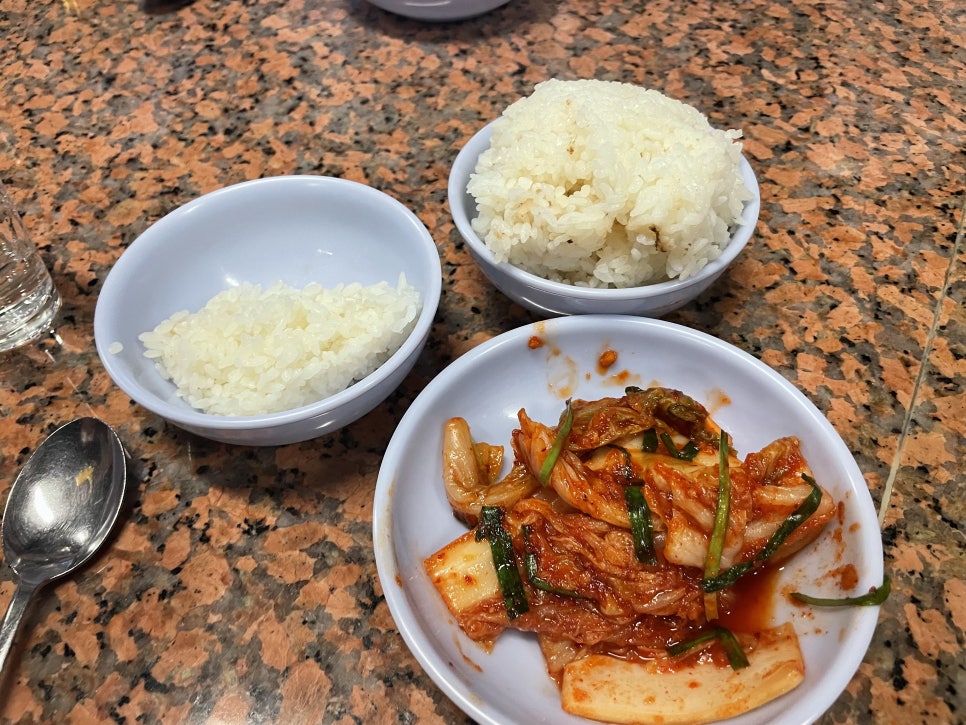 하니칼국수 이미지