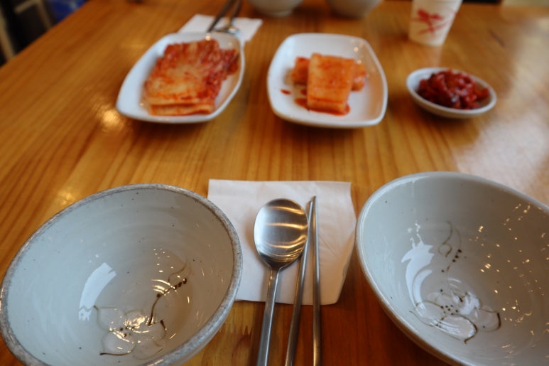 옛날맛추어탕 이미지
