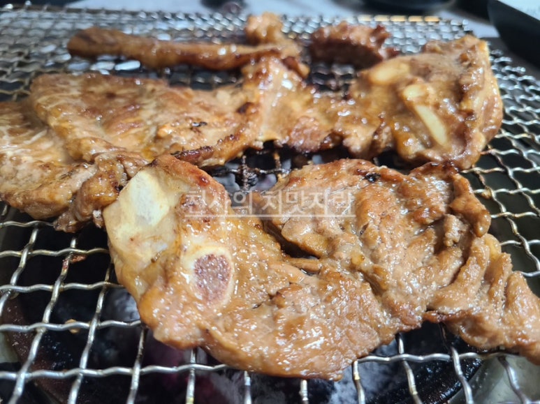 호랑이왕갈비포항 이미지