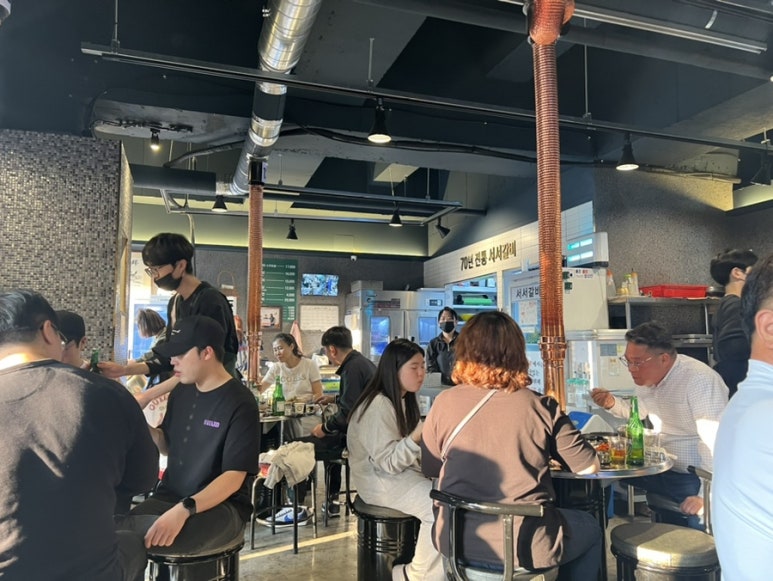 불광천서서갈비 이미지