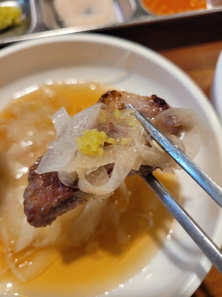 우리외양간정육식당 이미지