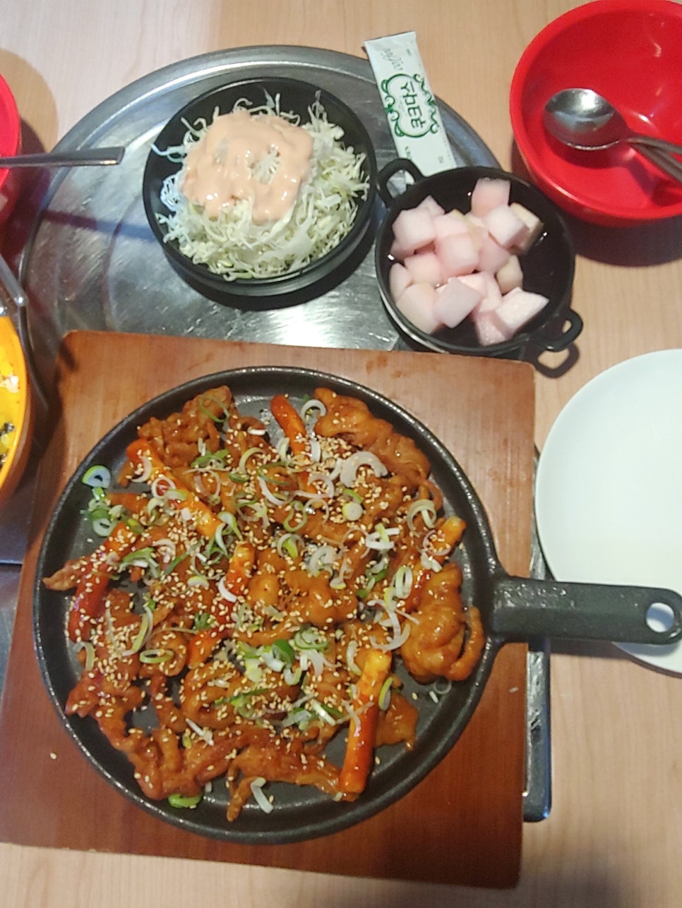 가음정횟집 이미지