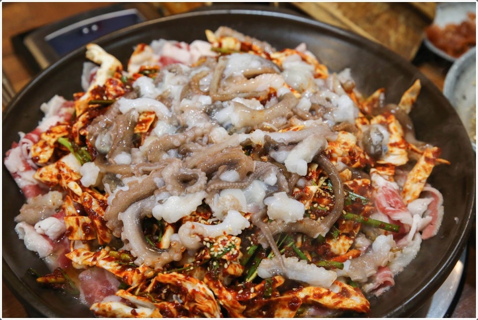 수목원맛집 이미지