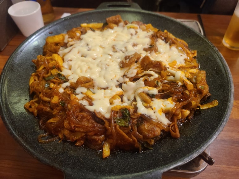 순이네곱창 이미지