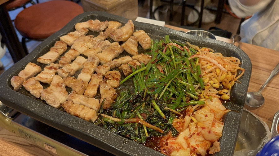 돈짱맛짱2 이미지