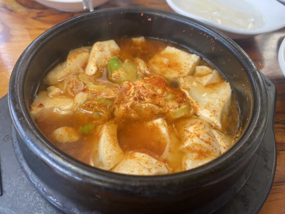 돈통마늘보쌈안양 이미지