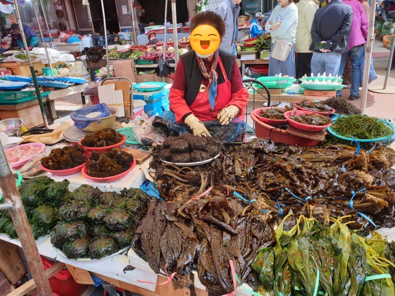 기장시장번영회 이미지
