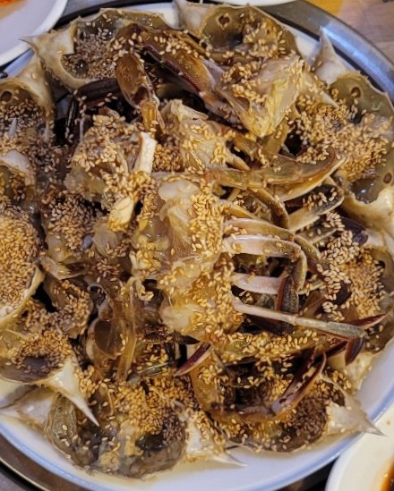 서남민물고기 이미지