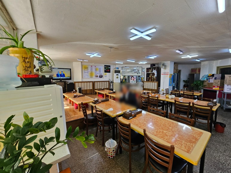 장군돼지국밥.수육 이미지