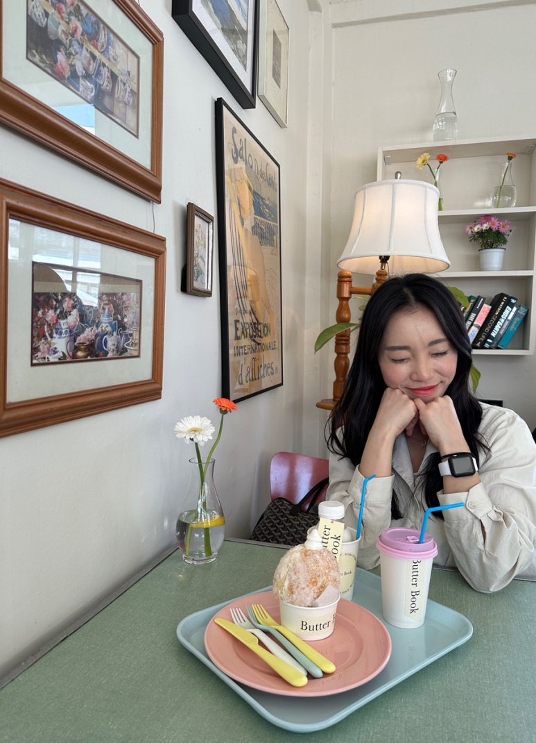 버터북천안점 이미지