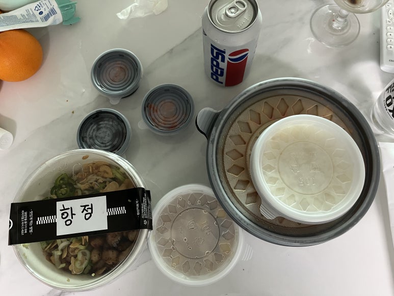 파스타bee덮밥zip 이미지