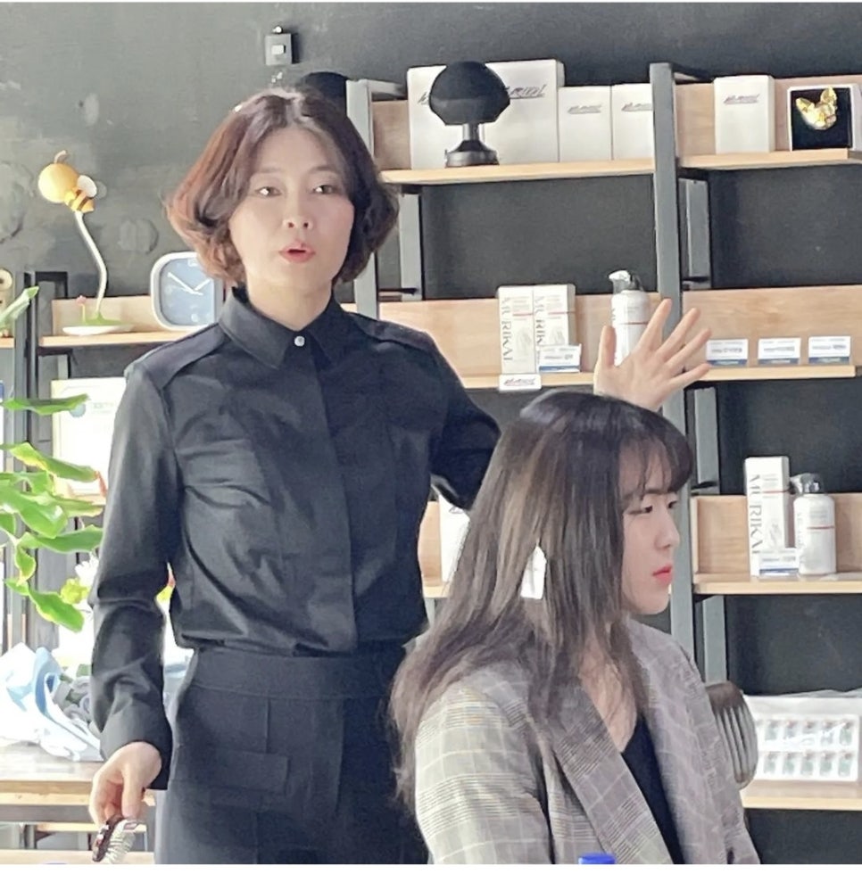 미용인재양성협동조합 이미지