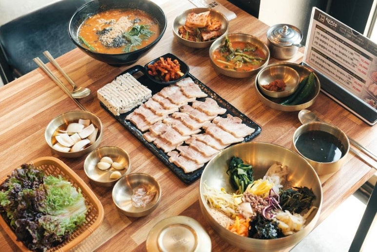 면장수 이미지