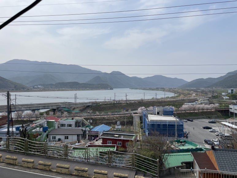 전망좋은미나리삼겹살 이미지