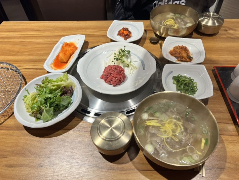 김프로고깃집 이미지