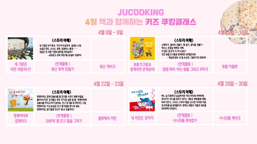 주쿠키 이미지