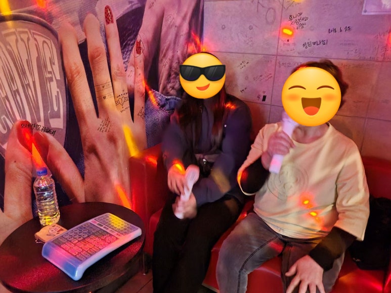 코인잼노래연습장 이미지