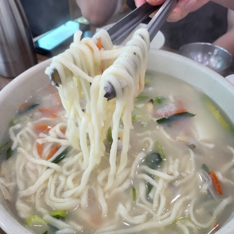 북동삼거리손칼국수대부도본점 이미지