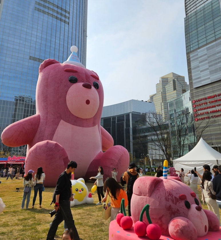 엠폴로롯데 이미지