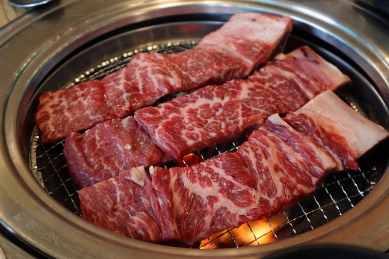 43갈비 이미지