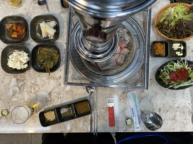 식껍서대문역점 이미지