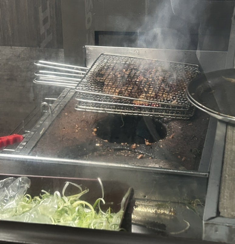 돈불석쇠구이 이미지