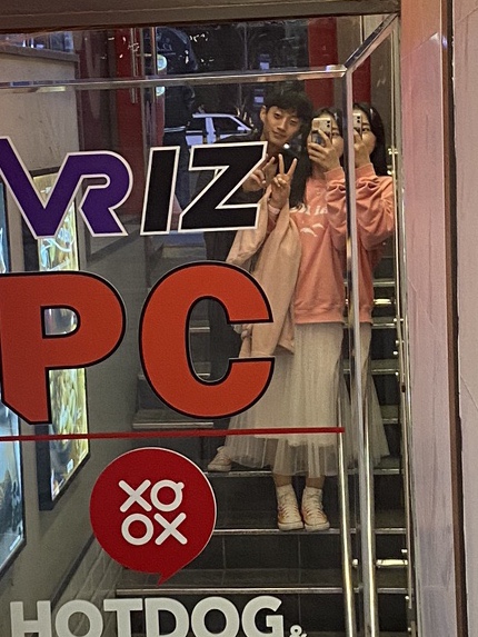 하루필름홍대입구역점 이미지