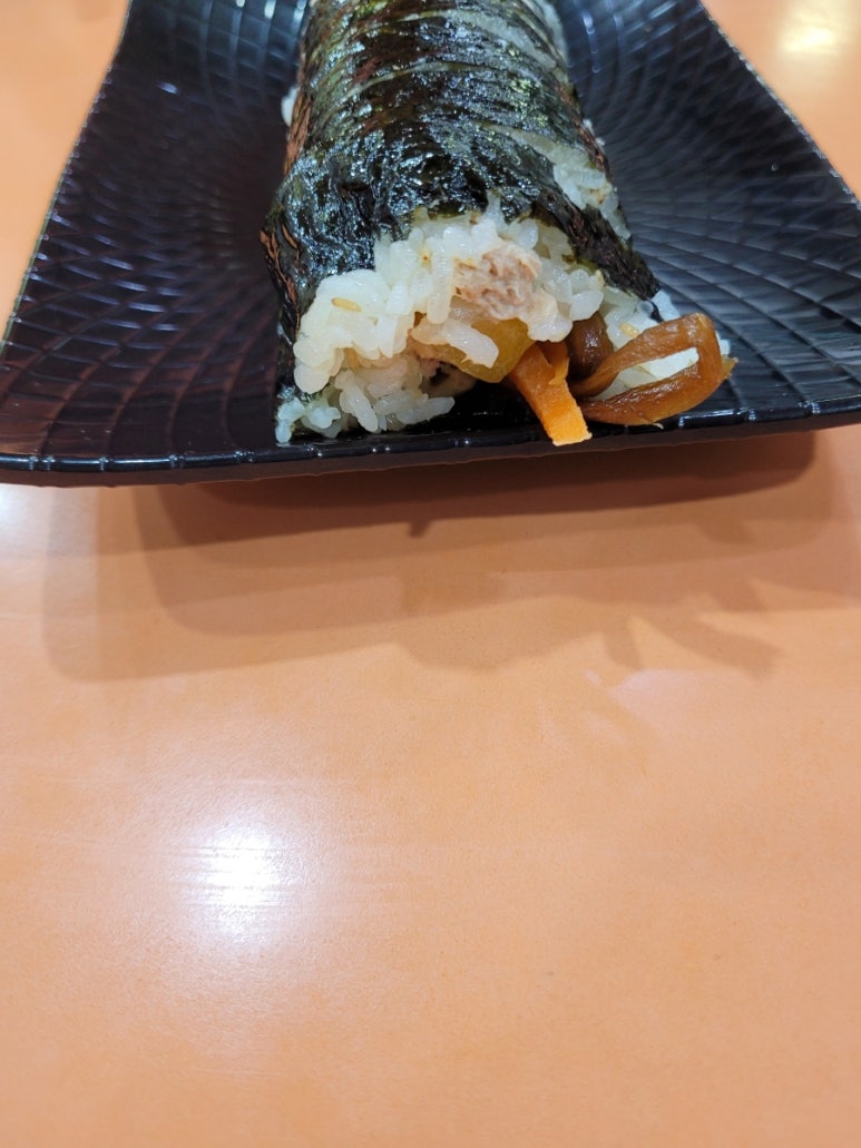OK김밥나라 이미지