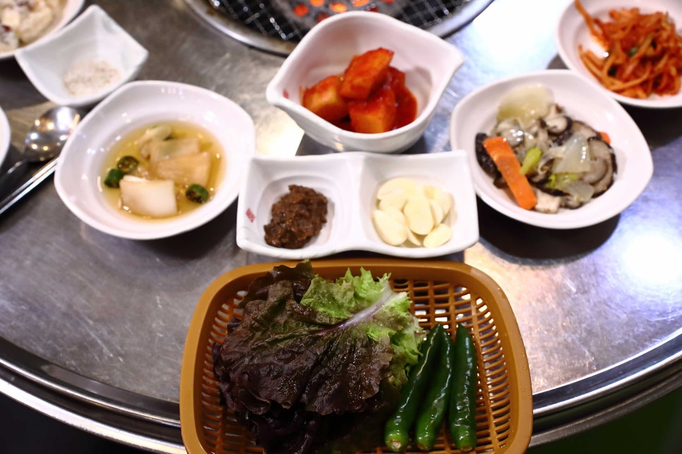 팡팡식당2 이미지