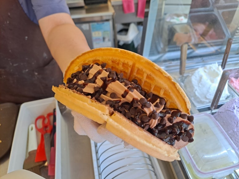 와플대학 수유캠퍼스 이미지
