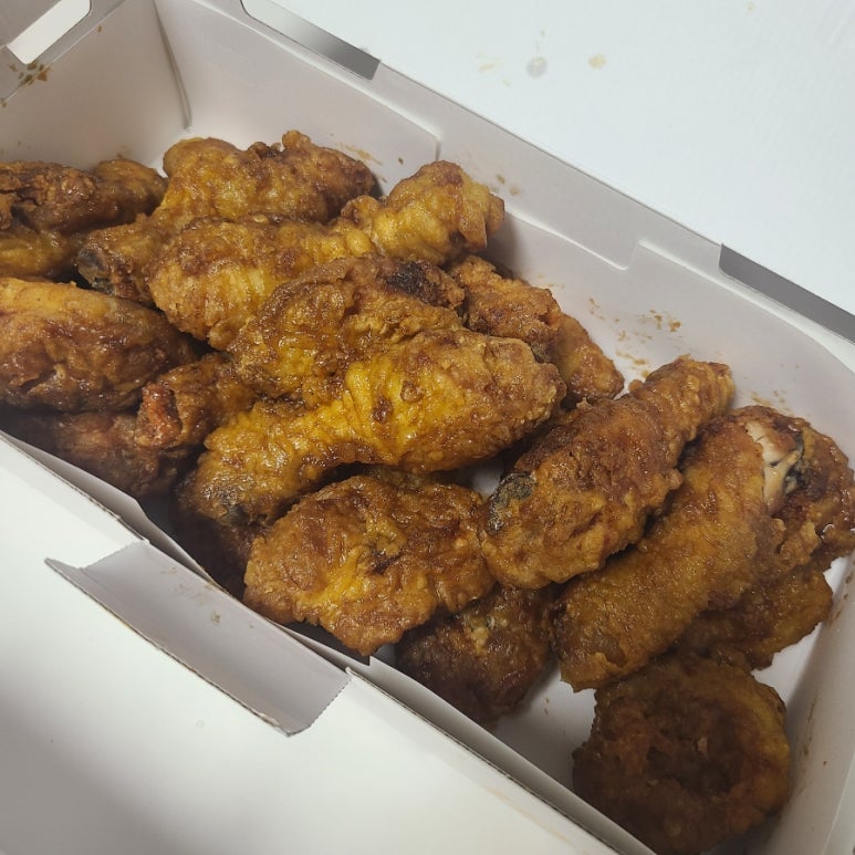 교촌치킨 의정부역점 이미지