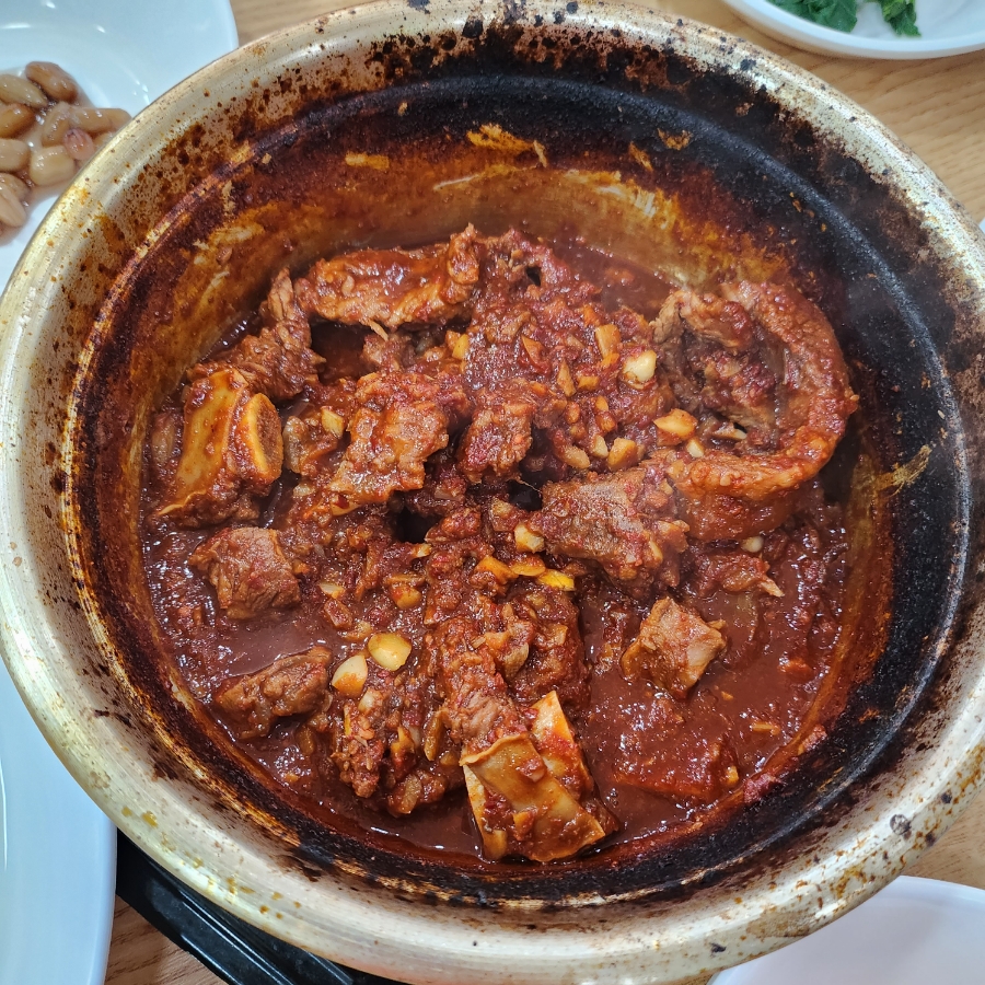 월성찜갈비 이미지