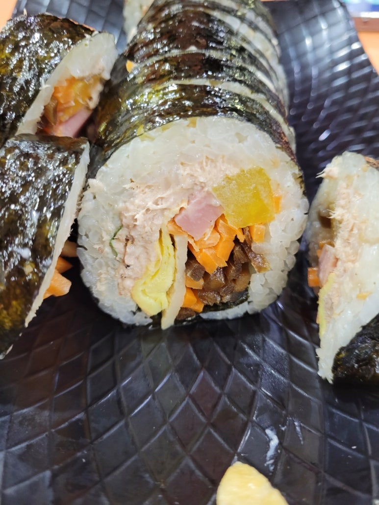 OK김밥나라 이미지