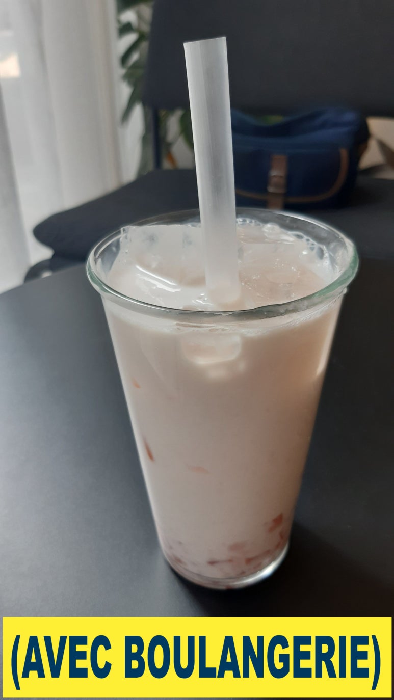 AVEC BOULANGERIE (블랑제리 아벡) 이미지